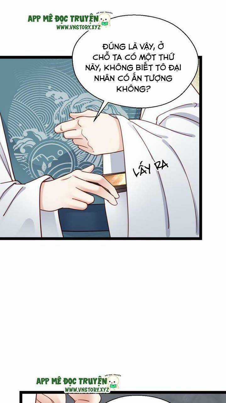 Kiều Nữ Độc Phi - Chapter 233 - Trang 11