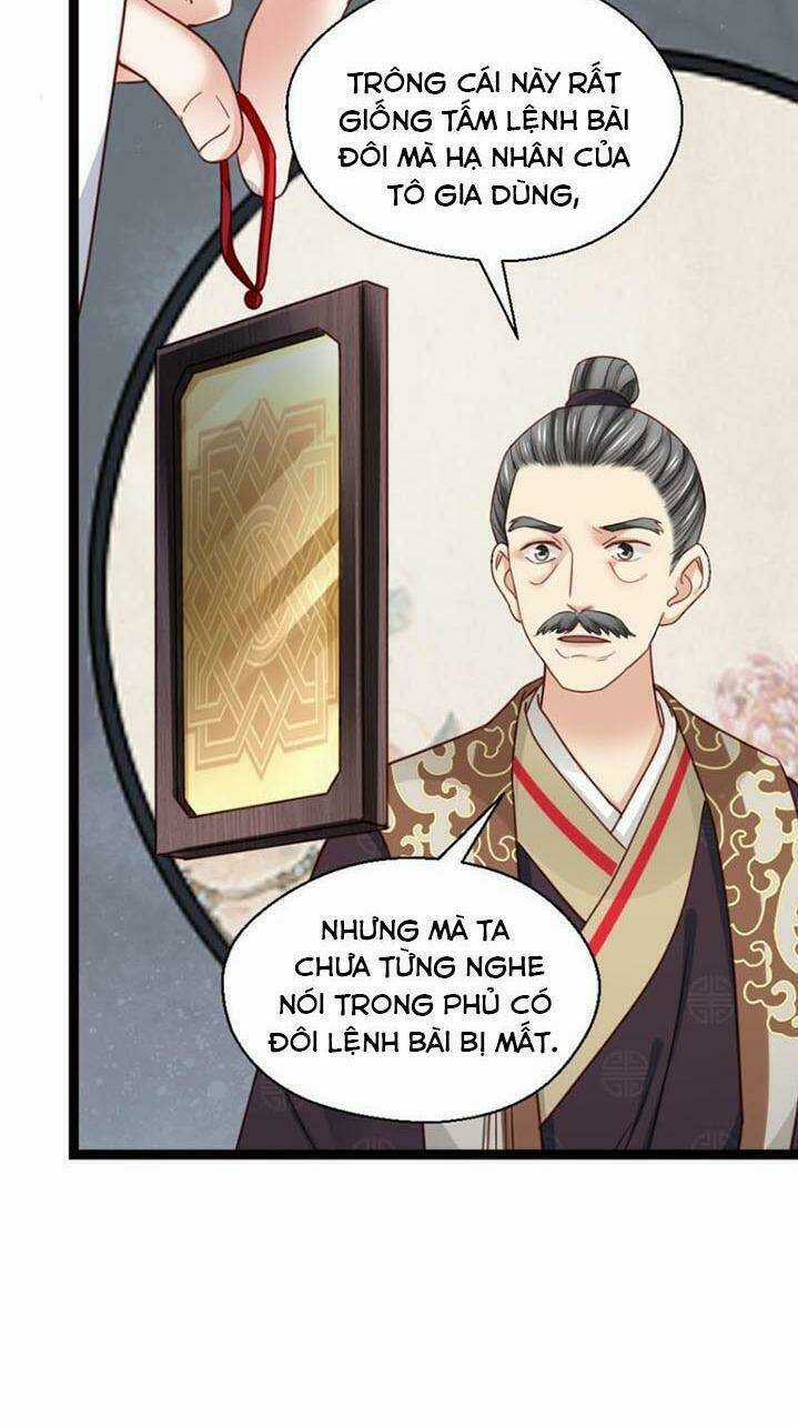 Kiều Nữ Độc Phi - Chapter 233 - Trang 12