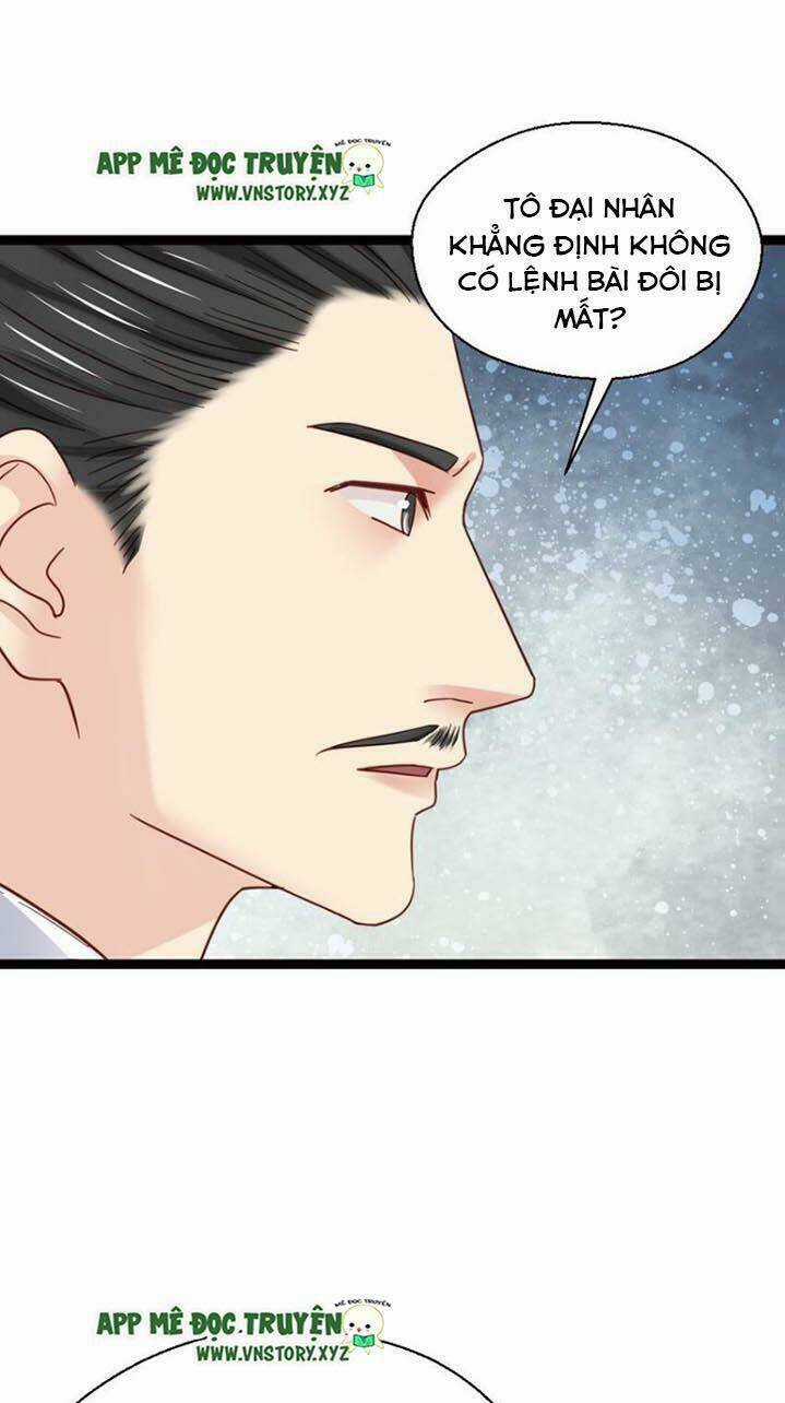 Kiều Nữ Độc Phi - Chapter 233 - Trang 13