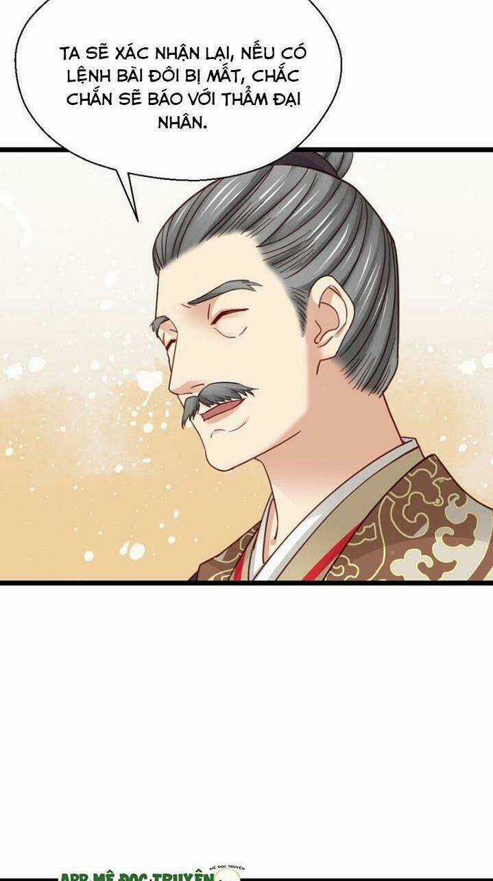 Kiều Nữ Độc Phi - Chapter 233 - Trang 14