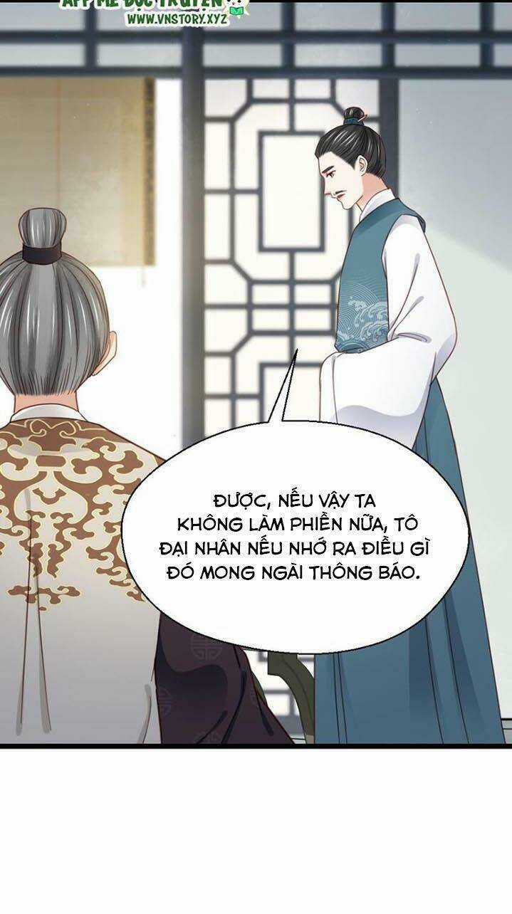 Kiều Nữ Độc Phi - Chapter 233 - Trang 15