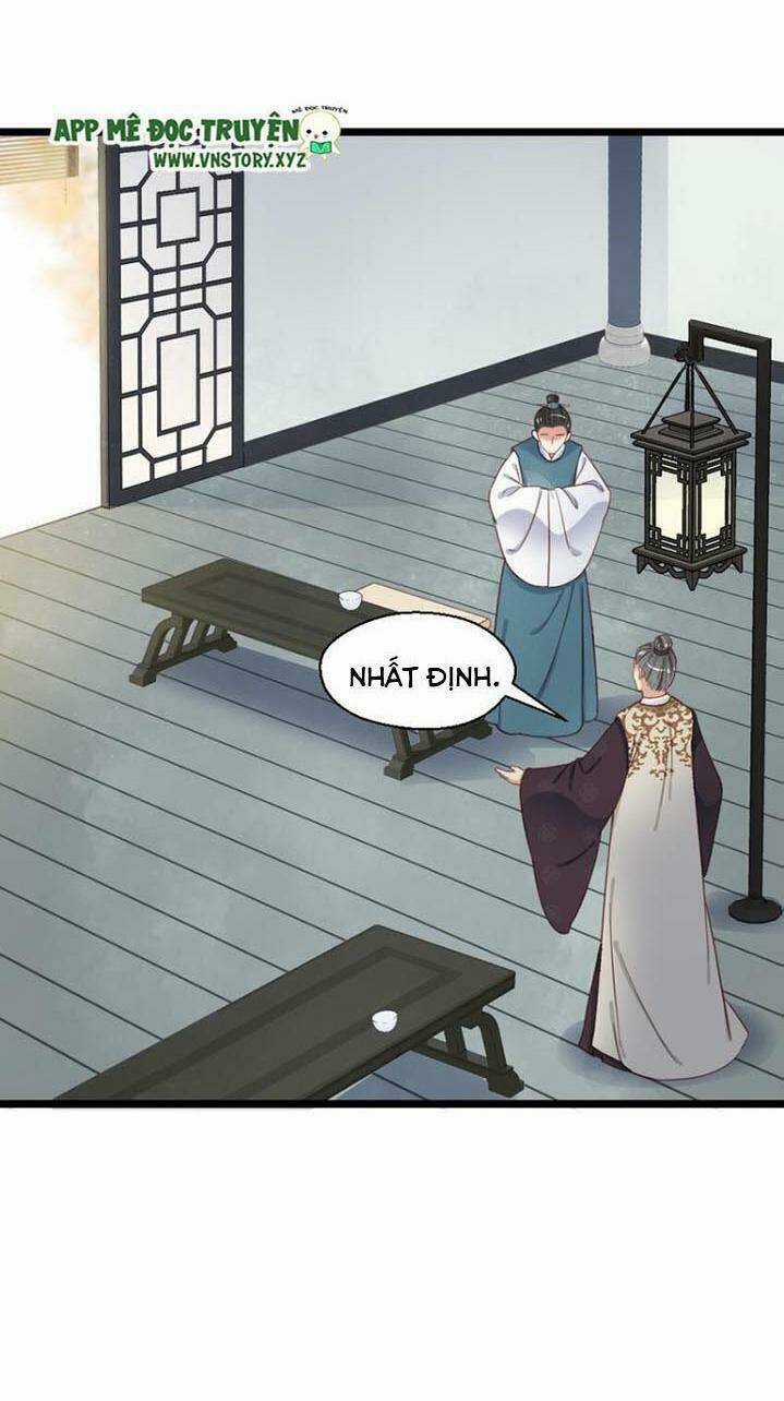 Kiều Nữ Độc Phi - Chapter 233 - Trang 16