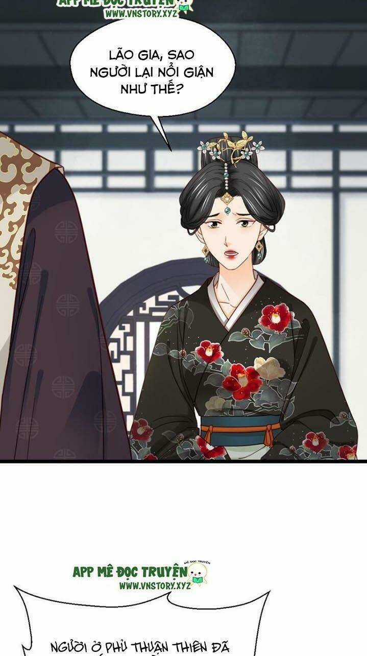 Kiều Nữ Độc Phi - Chapter 233 - Trang 19