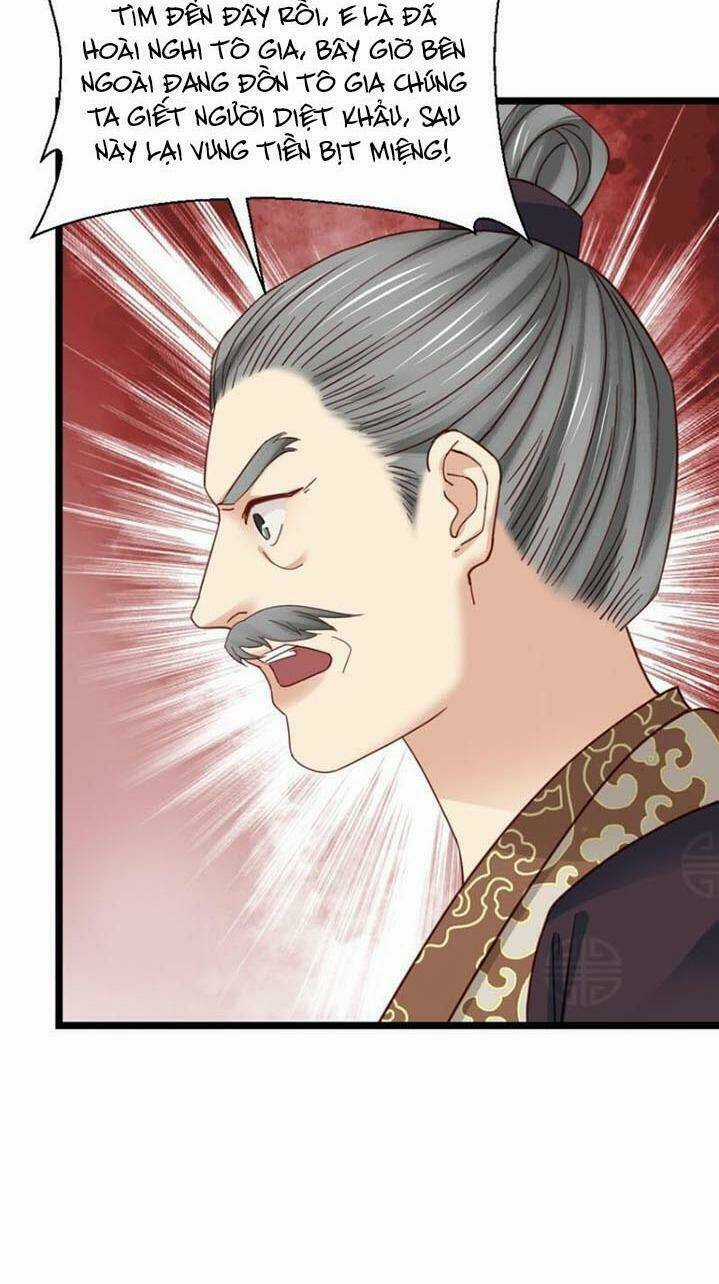 Kiều Nữ Độc Phi - Chapter 233 - Trang 20