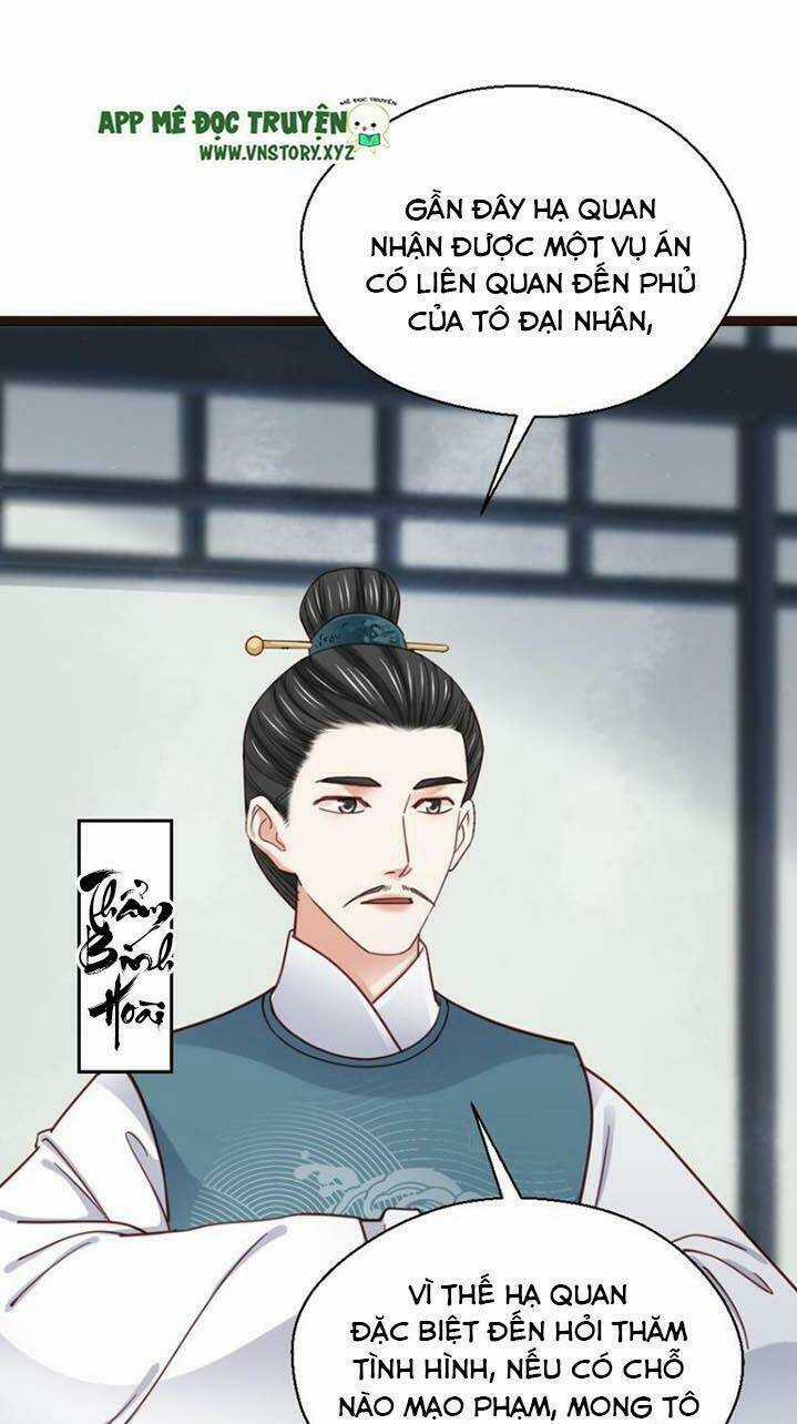 Kiều Nữ Độc Phi - Chapter 233 - Trang 3