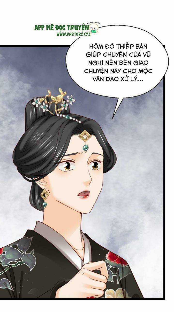 Kiều Nữ Độc Phi - Chapter 233 - Trang 21