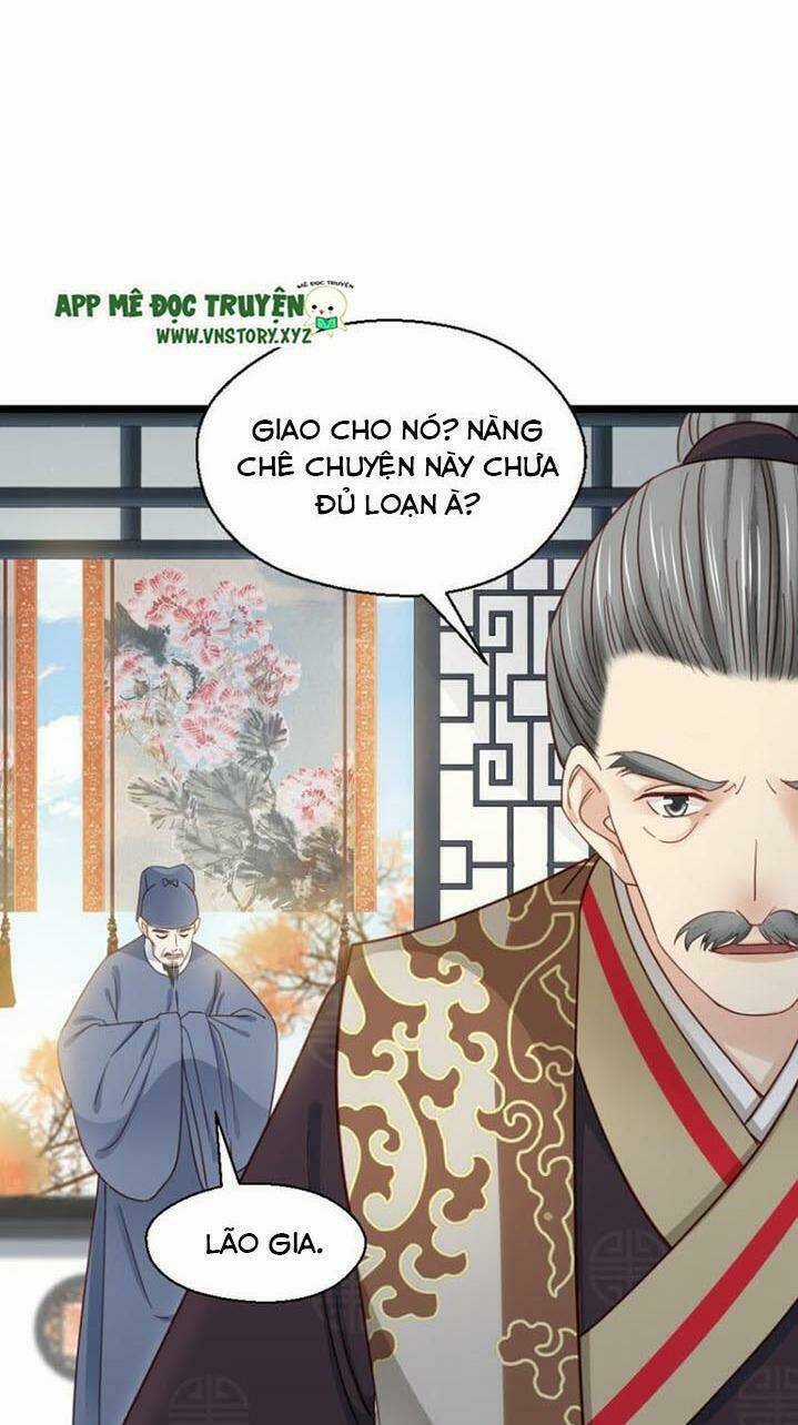 Kiều Nữ Độc Phi - Chapter 233 - Trang 22