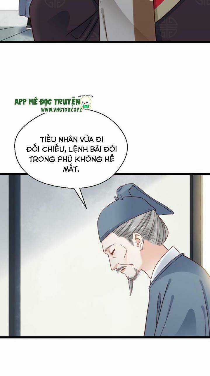 Kiều Nữ Độc Phi - Chapter 233 - Trang 23