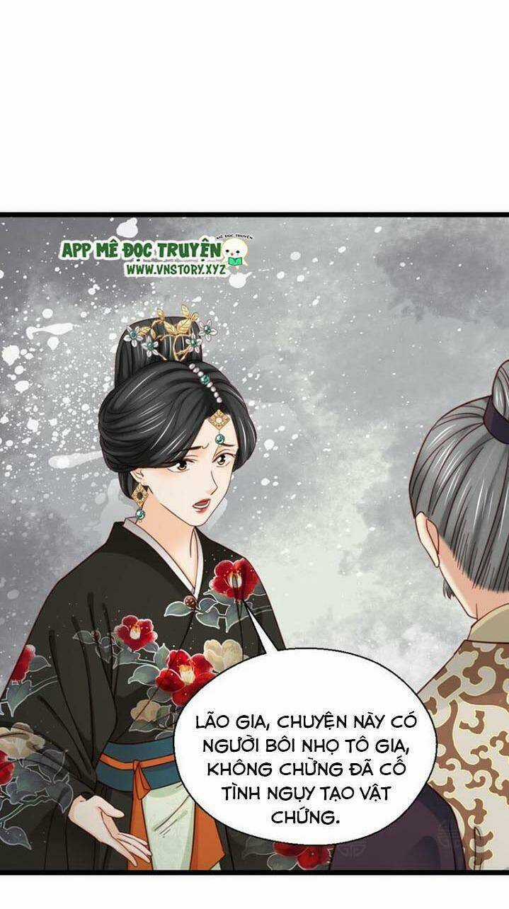 Kiều Nữ Độc Phi - Chapter 233 - Trang 24