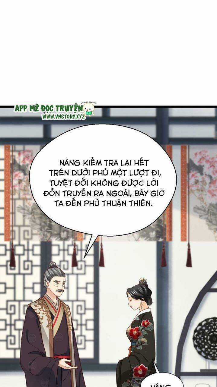 Kiều Nữ Độc Phi - Chapter 233 - Trang 25