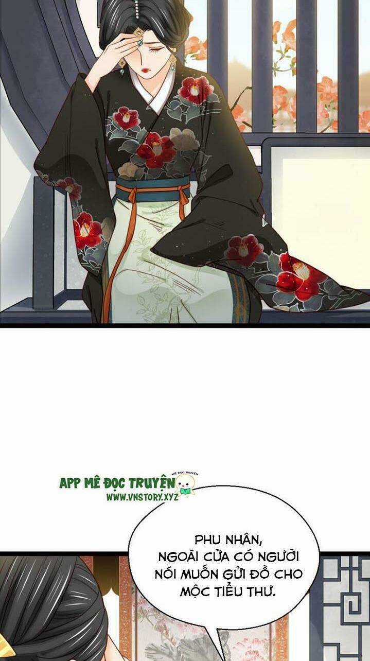 Kiều Nữ Độc Phi - Chapter 233 - Trang 28