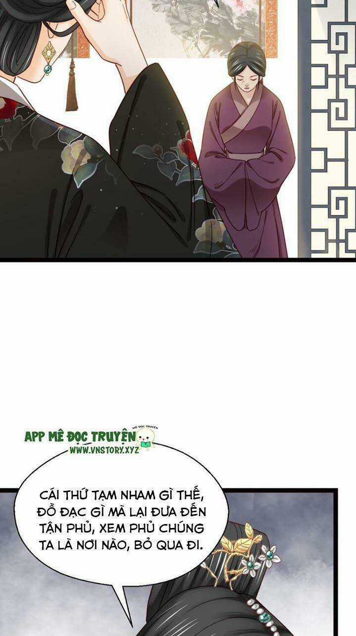 Kiều Nữ Độc Phi - Chapter 233 - Trang 29