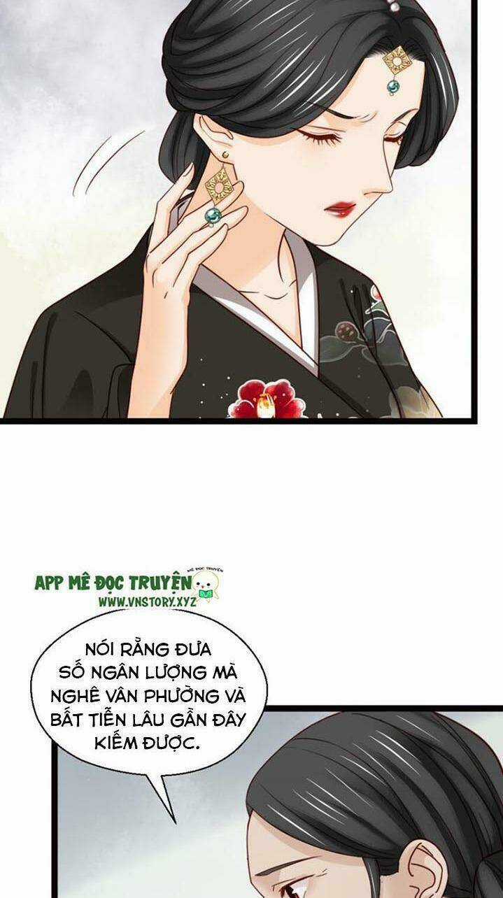 Kiều Nữ Độc Phi - Chapter 233 - Trang 30