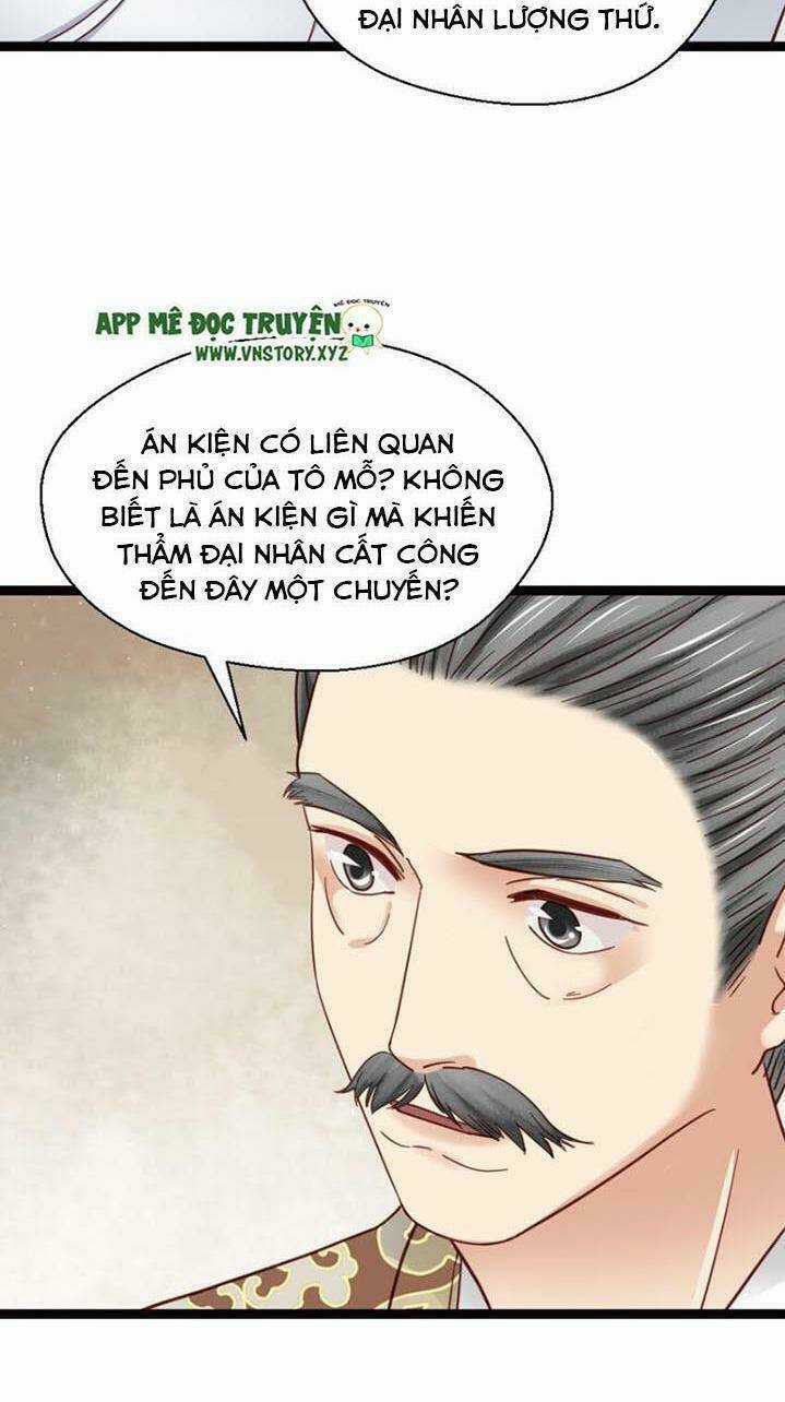 Kiều Nữ Độc Phi - Chapter 233 - Trang 4