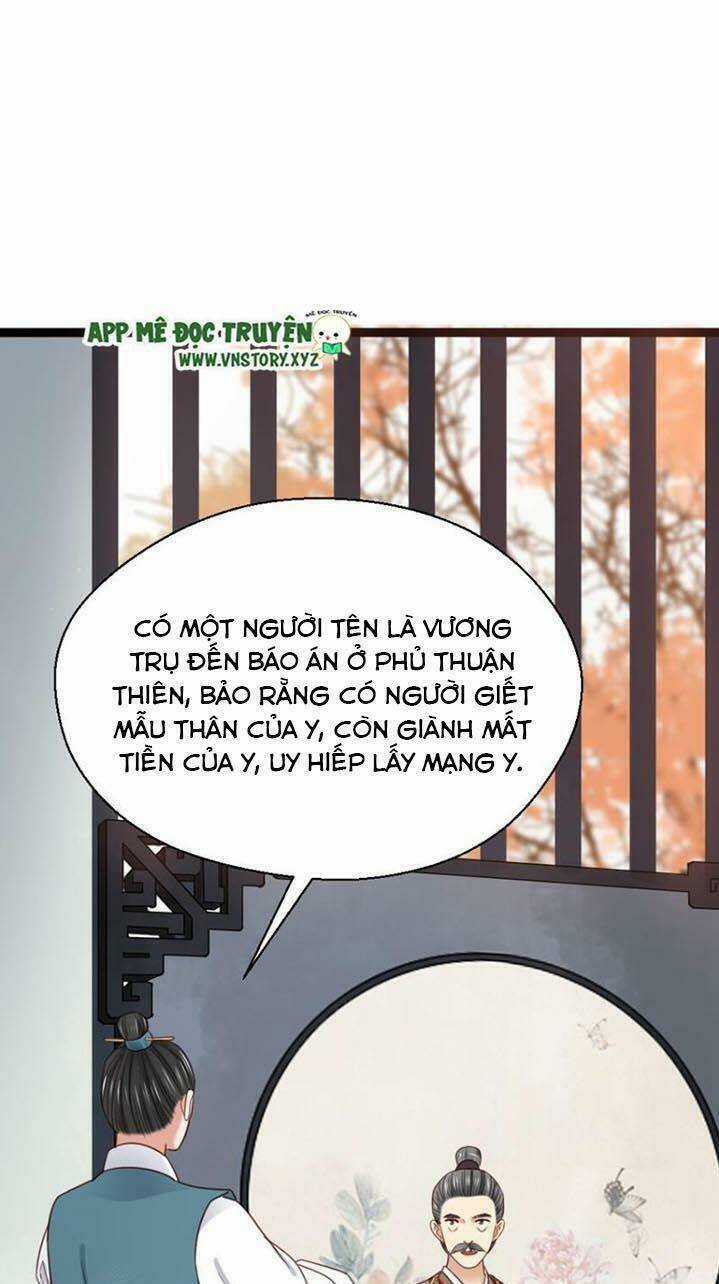 Kiều Nữ Độc Phi - Chapter 233 - Trang 5