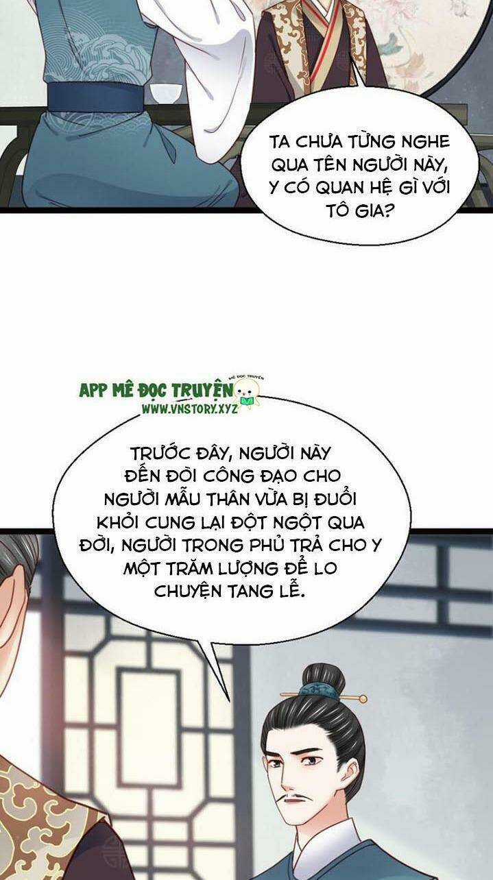 Kiều Nữ Độc Phi - Chapter 233 - Trang 6