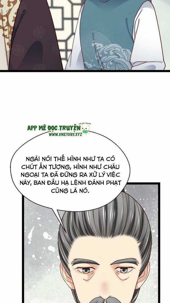 Kiều Nữ Độc Phi - Chapter 233 - Trang 7