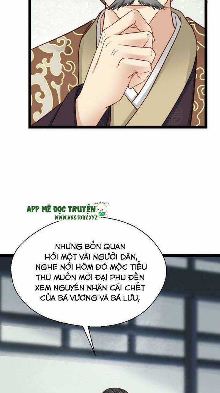 Kiều Nữ Độc Phi - Chapter 233 - Trang 8