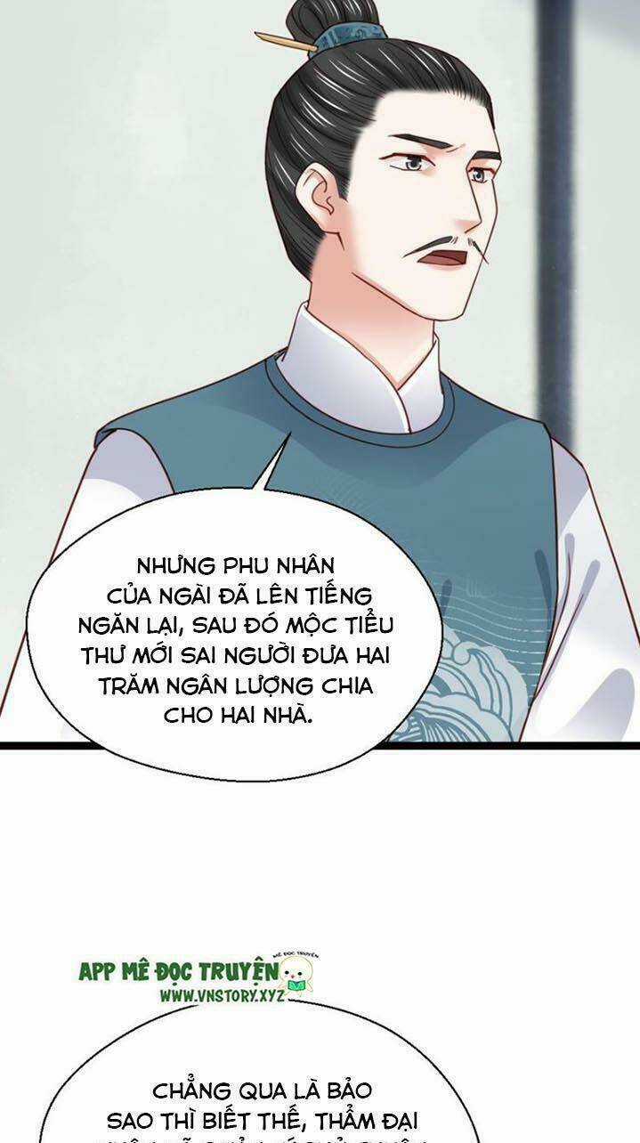 Kiều Nữ Độc Phi - Chapter 233 - Trang 9