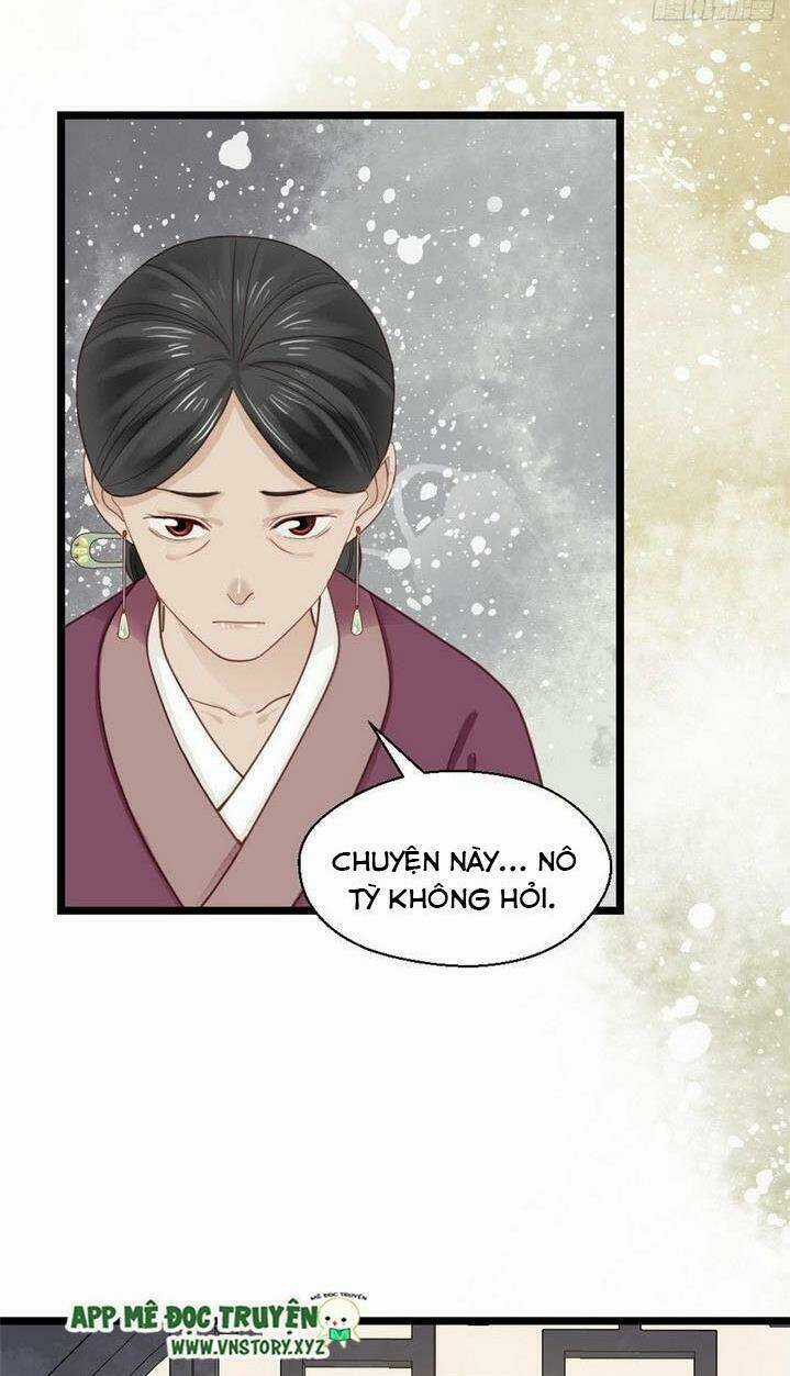 Kiều Nữ Độc Phi - Chapter 234 - Trang 2