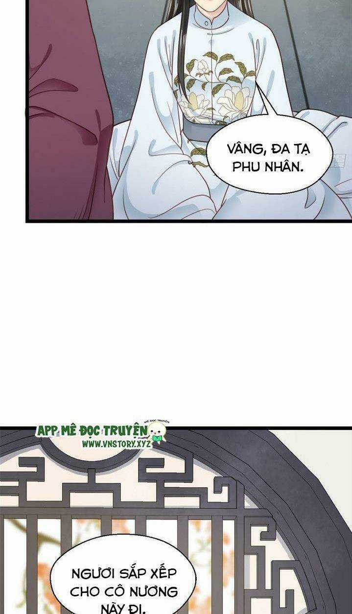 Kiều Nữ Độc Phi - Chapter 234 - Trang 12