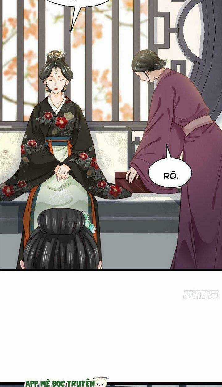 Kiều Nữ Độc Phi - Chapter 234 - Trang 13