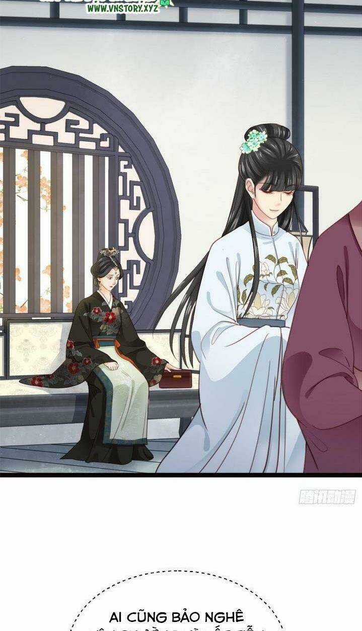 Kiều Nữ Độc Phi - Chapter 234 - Trang 14