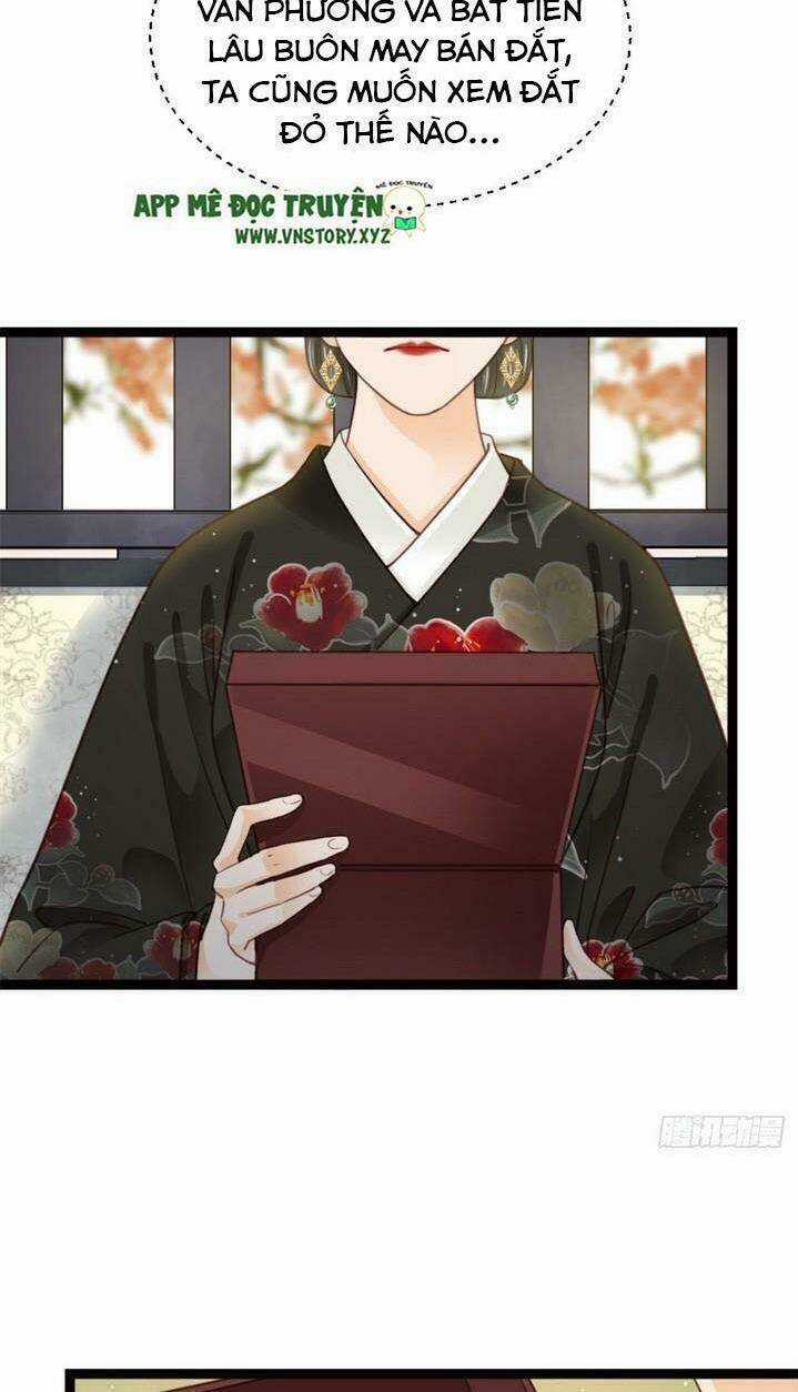 Kiều Nữ Độc Phi - Chapter 234 - Trang 15