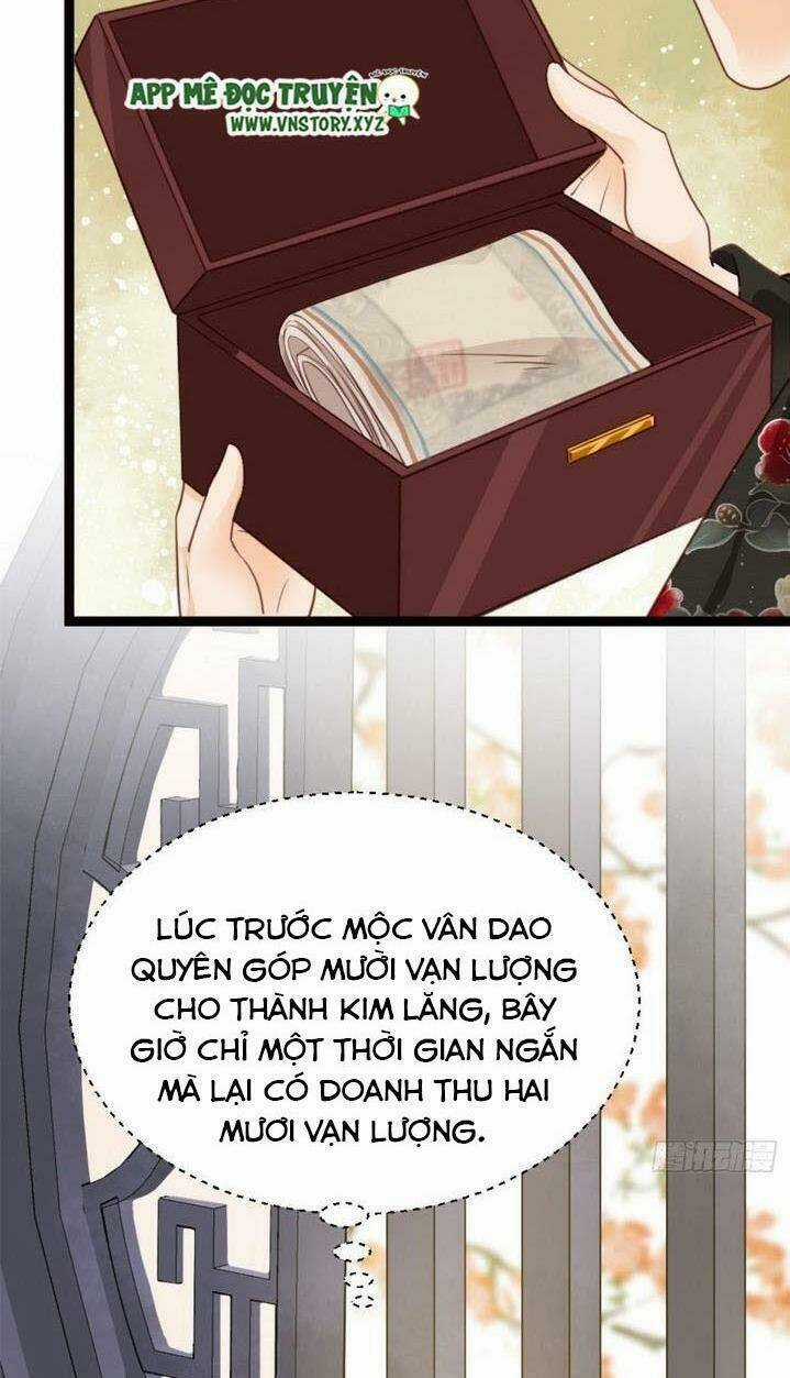 Kiều Nữ Độc Phi - Chapter 234 - Trang 16