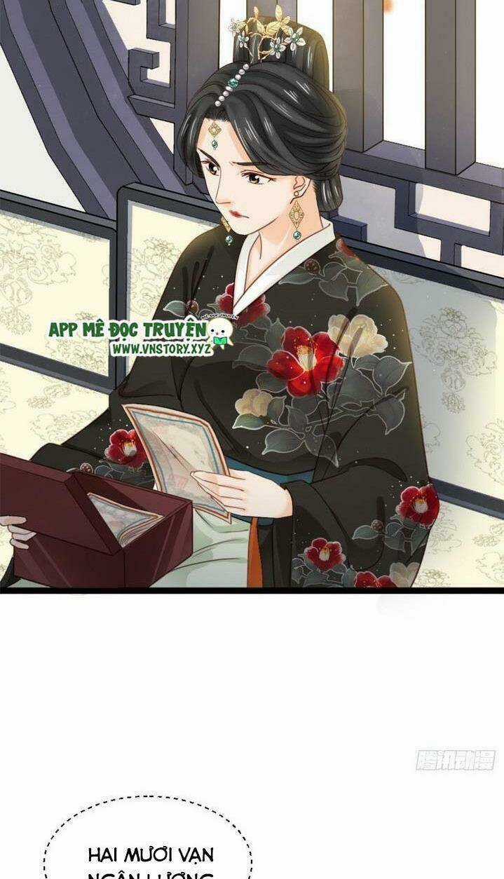 Kiều Nữ Độc Phi - Chapter 234 - Trang 17