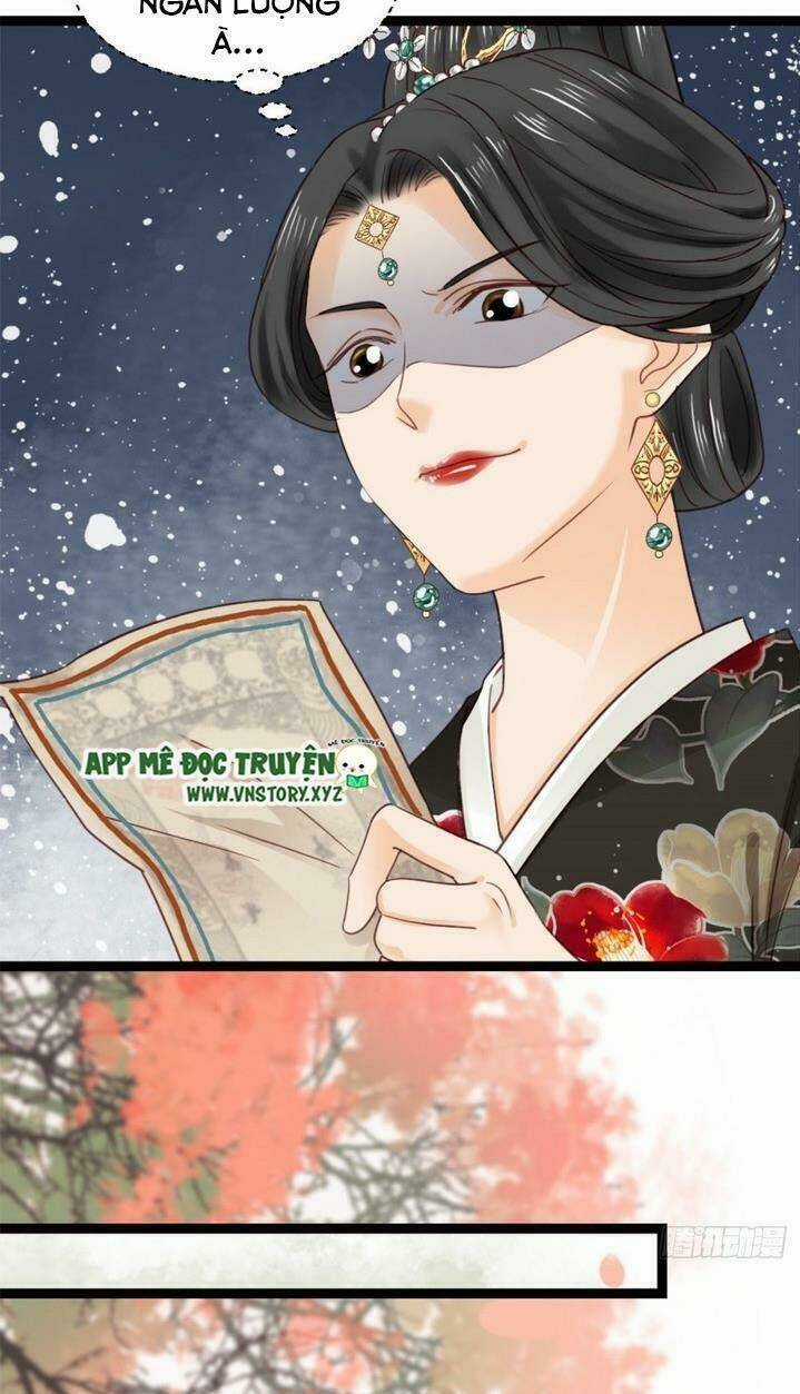 Kiều Nữ Độc Phi - Chapter 234 - Trang 18