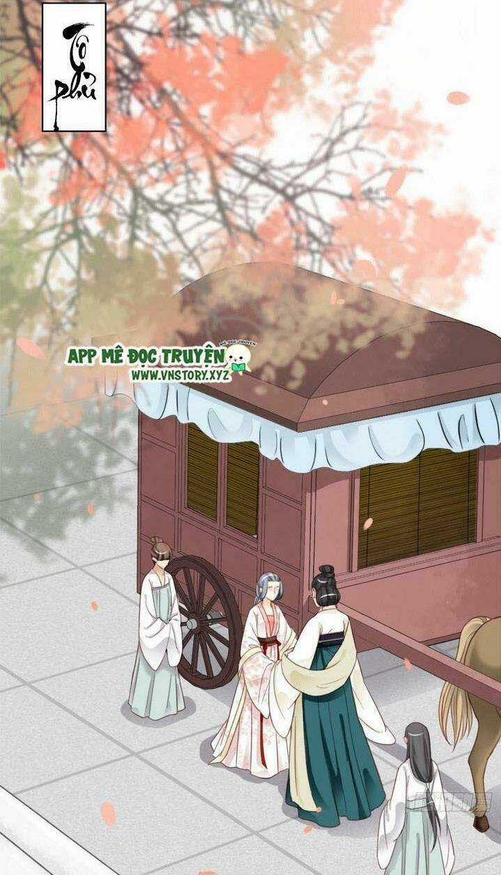 Kiều Nữ Độc Phi - Chapter 234 - Trang 19