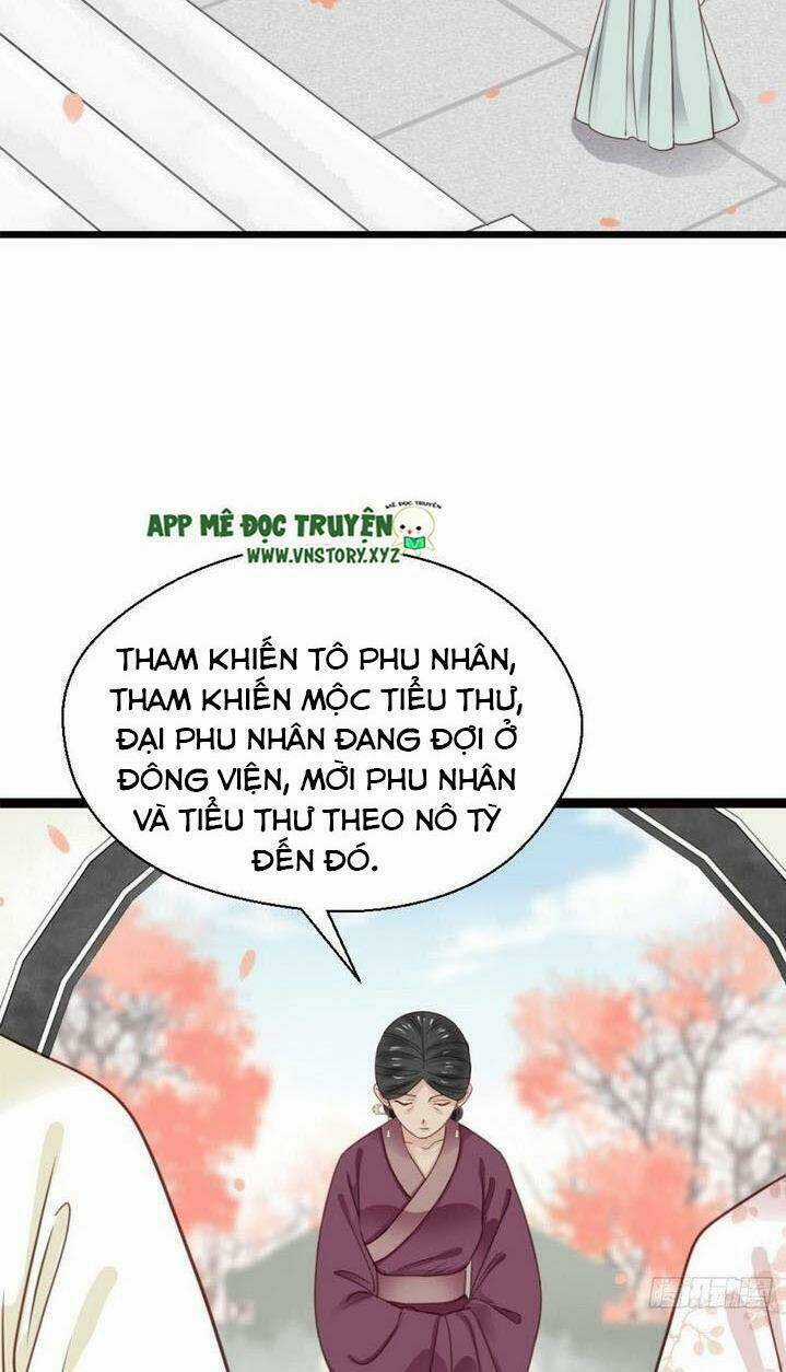 Kiều Nữ Độc Phi - Chapter 234 - Trang 20