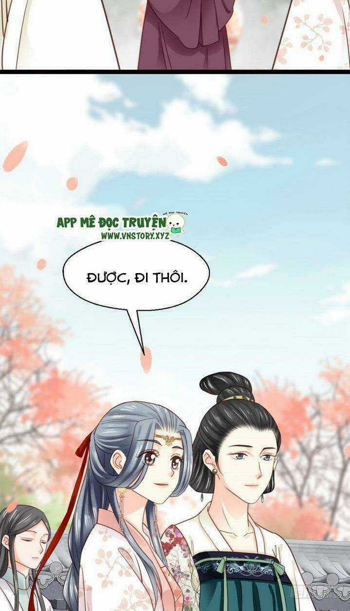 Kiều Nữ Độc Phi - Chapter 234 - Trang 21