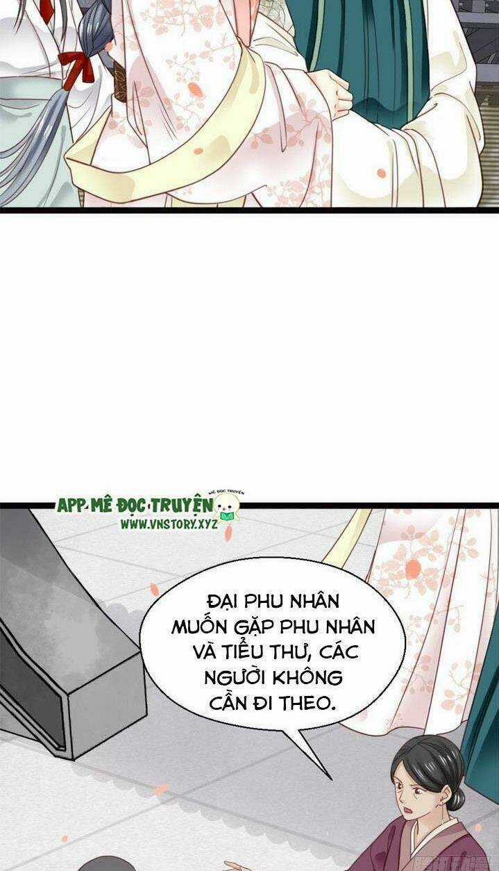 Kiều Nữ Độc Phi - Chapter 234 - Trang 22