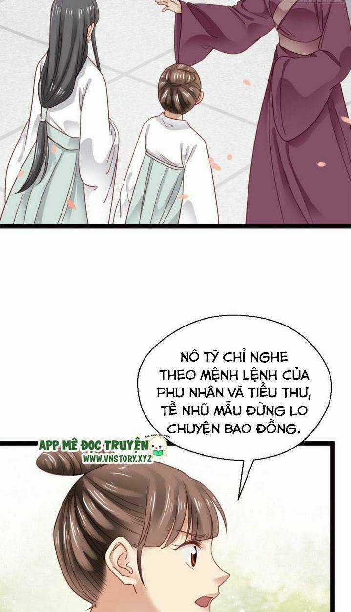 Kiều Nữ Độc Phi - Chapter 234 - Trang 23