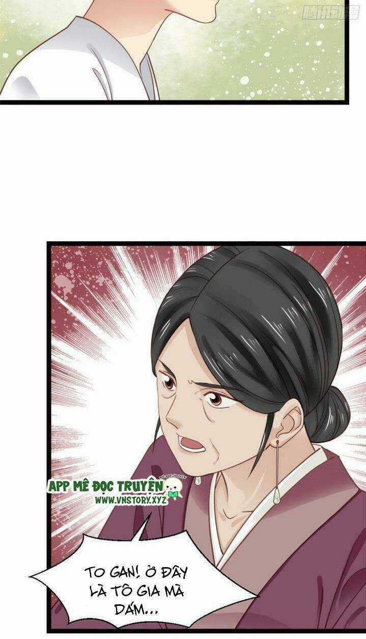 Kiều Nữ Độc Phi - Chapter 234 - Trang 24