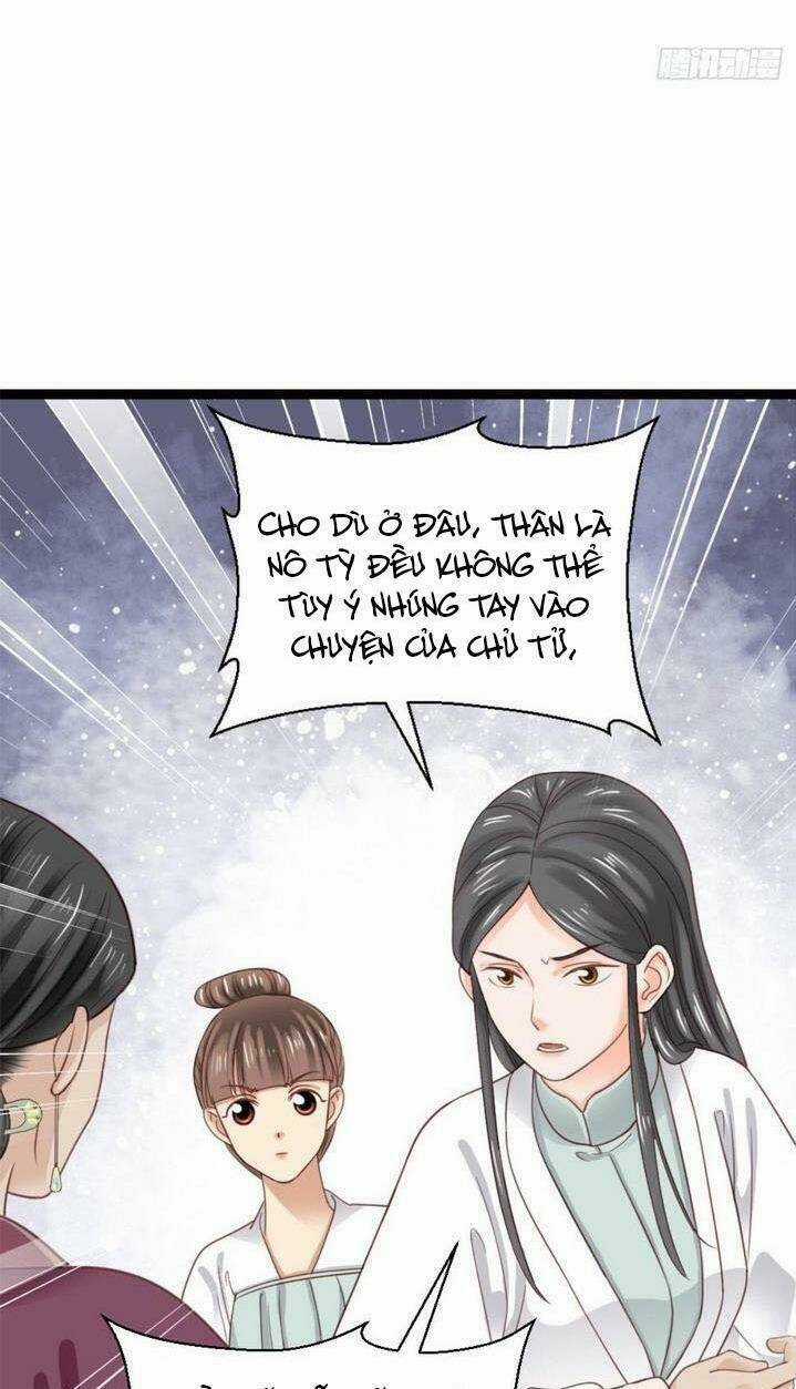 Kiều Nữ Độc Phi - Chapter 234 - Trang 25