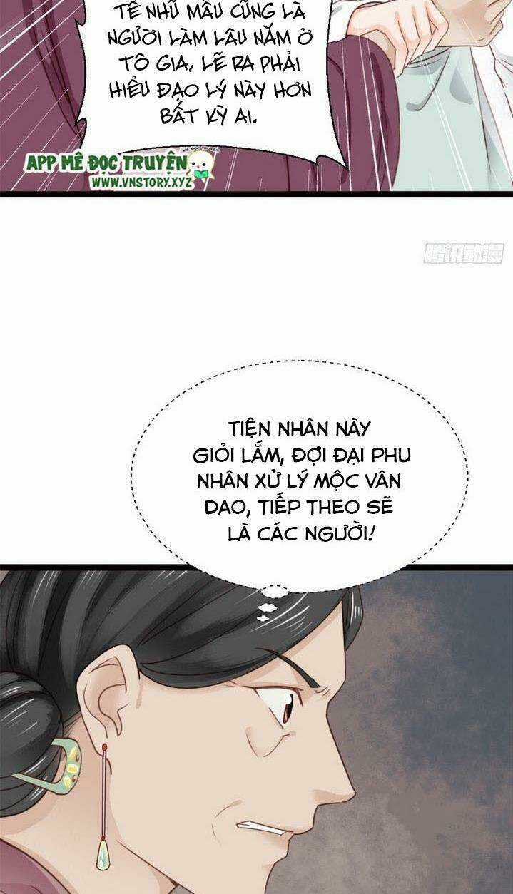 Kiều Nữ Độc Phi - Chapter 234 - Trang 26