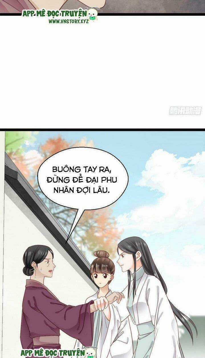 Kiều Nữ Độc Phi - Chapter 234 - Trang 27