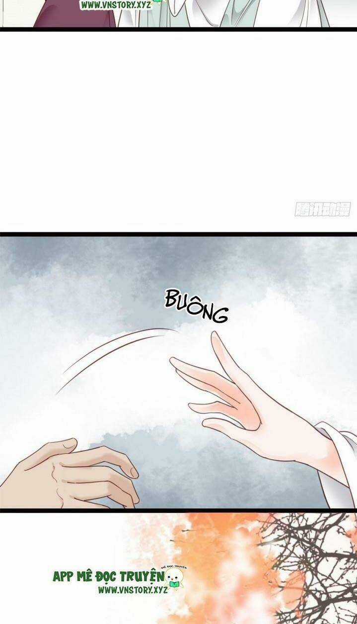 Kiều Nữ Độc Phi - Chapter 234 - Trang 28