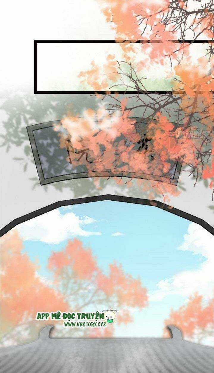 Kiều Nữ Độc Phi - Chapter 234 - Trang 29