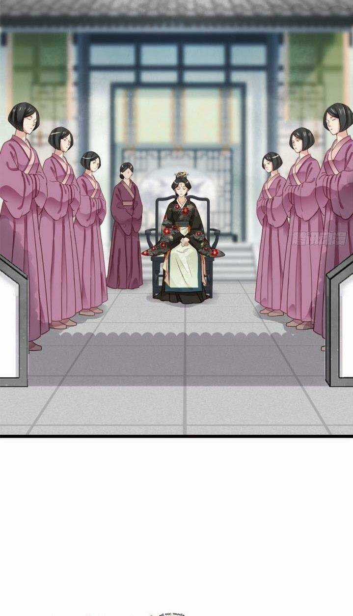 Kiều Nữ Độc Phi - Chapter 234 - Trang 30