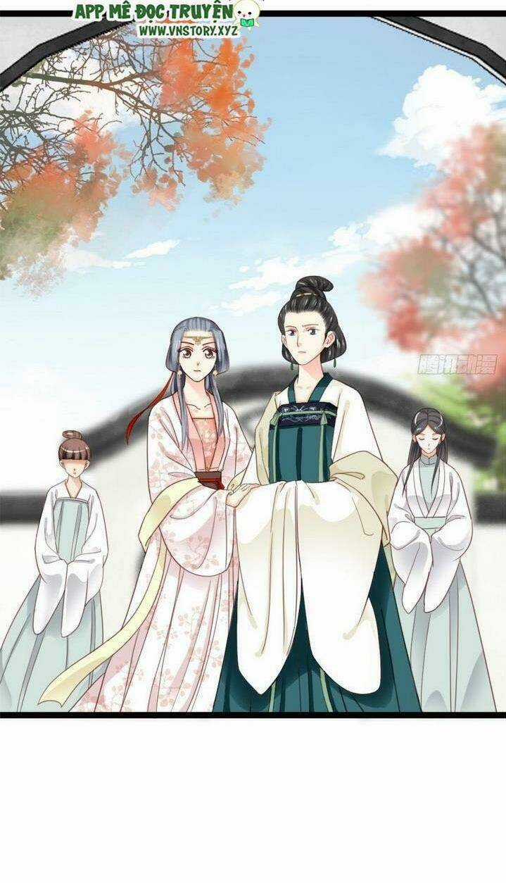 Kiều Nữ Độc Phi - Chapter 234 - Trang 31