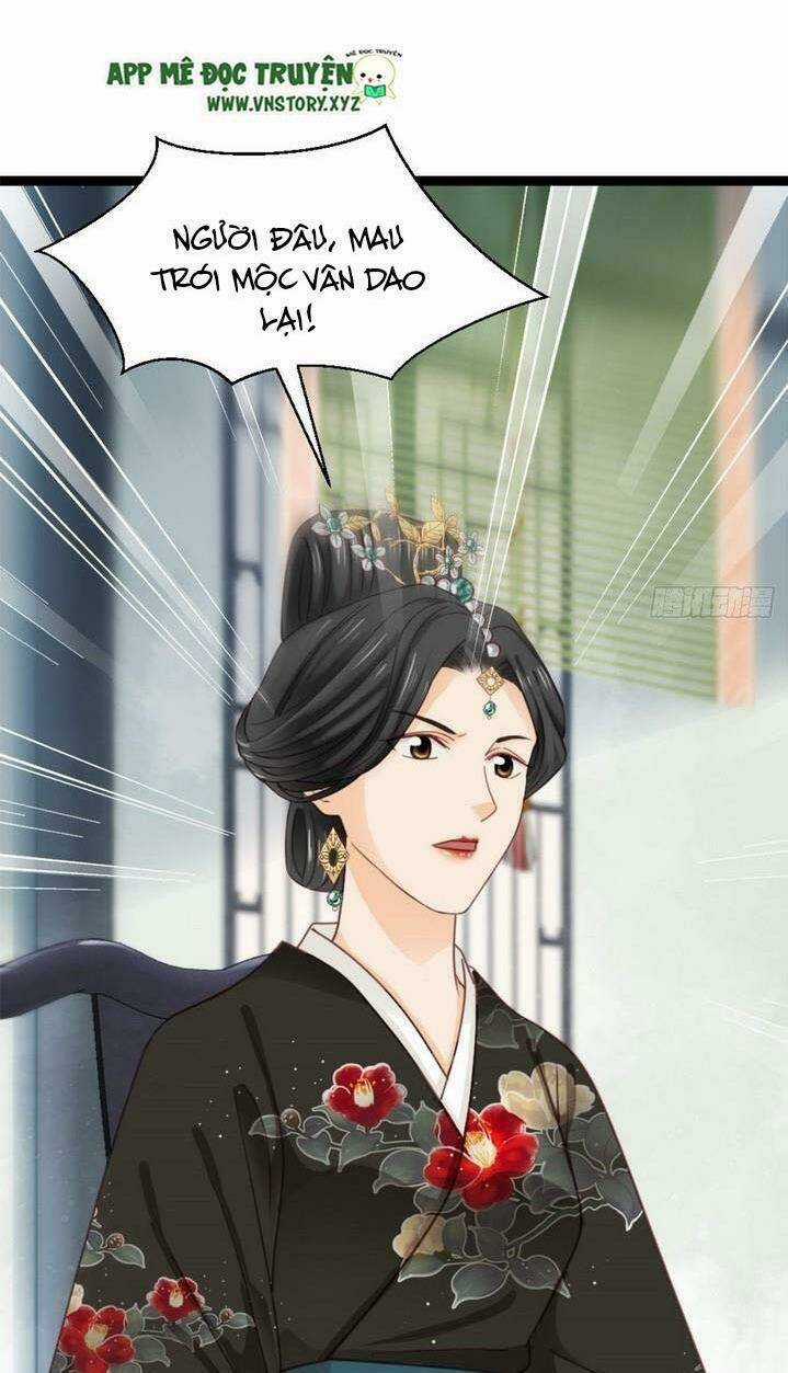 Kiều Nữ Độc Phi - Chapter 234 - Trang 32