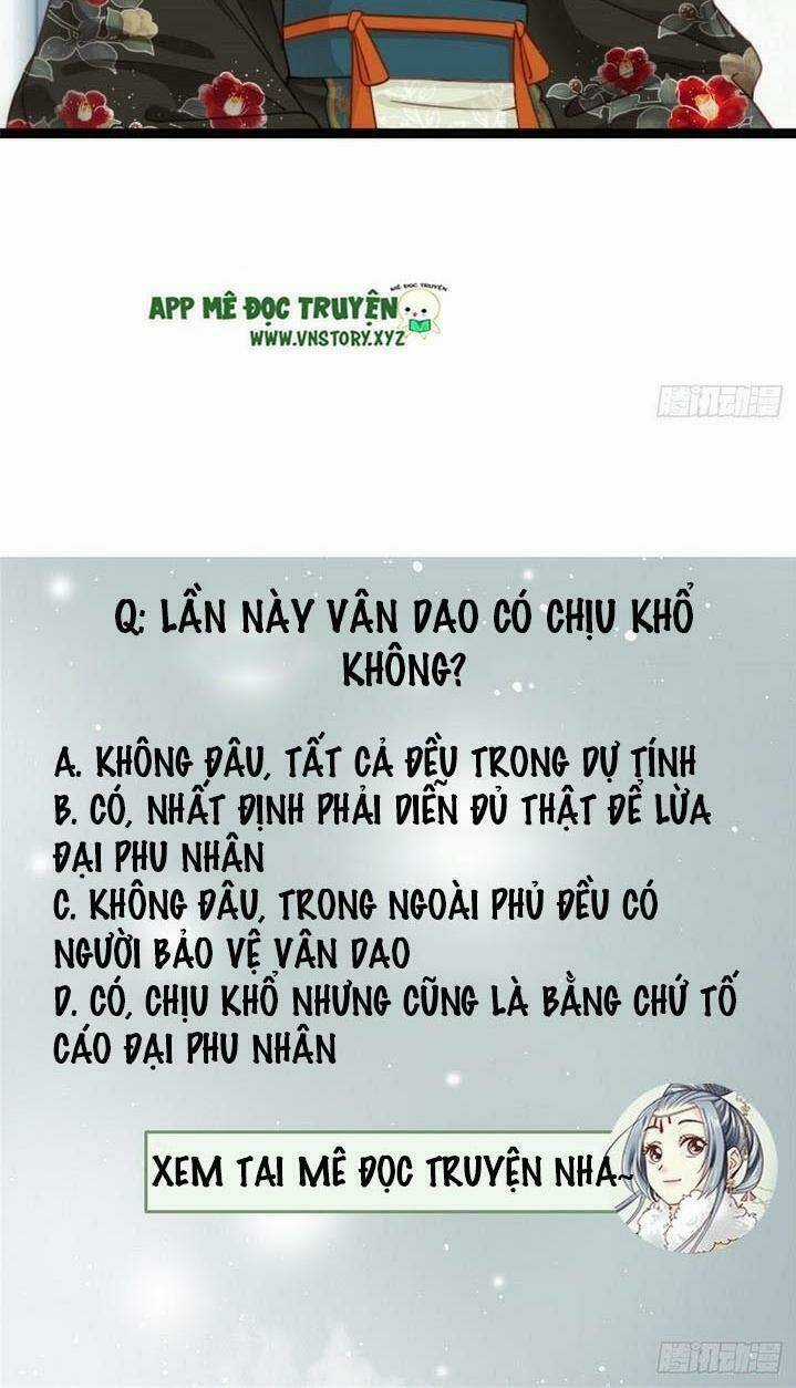 Kiều Nữ Độc Phi - Chapter 234 - Trang 33