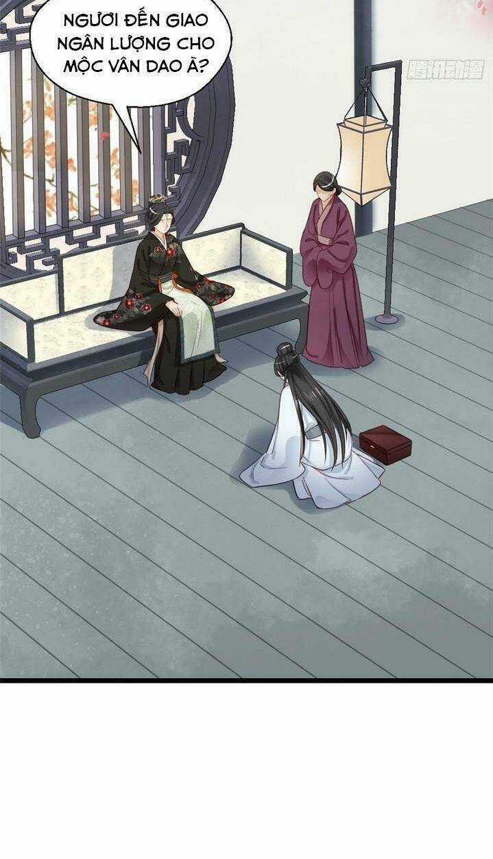 Kiều Nữ Độc Phi - Chapter 234 - Trang 5