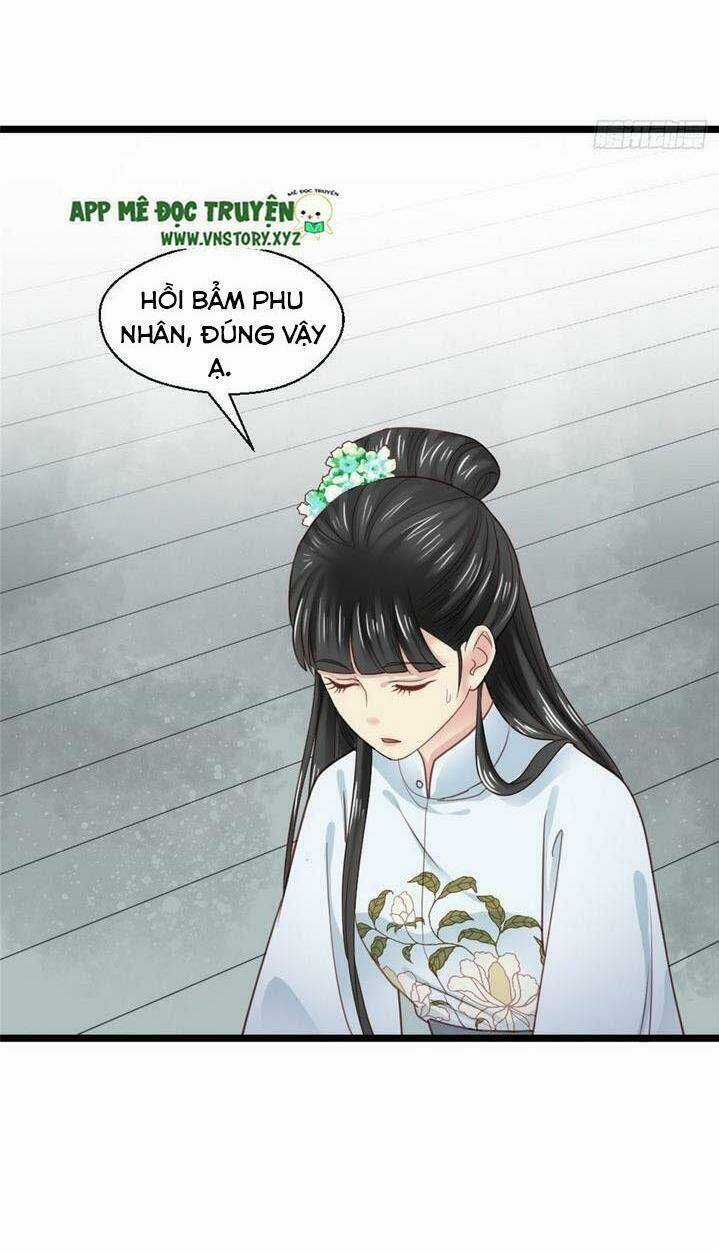 Kiều Nữ Độc Phi - Chapter 234 - Trang 6