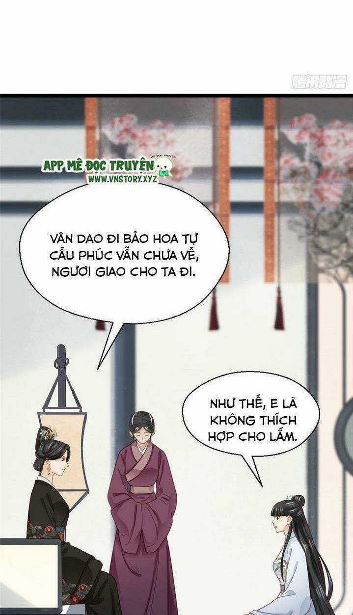 Kiều Nữ Độc Phi - Chapter 234 - Trang 7