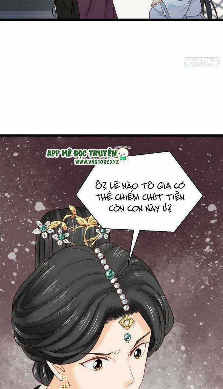 Kiều Nữ Độc Phi - Chapter 234 - Trang 8